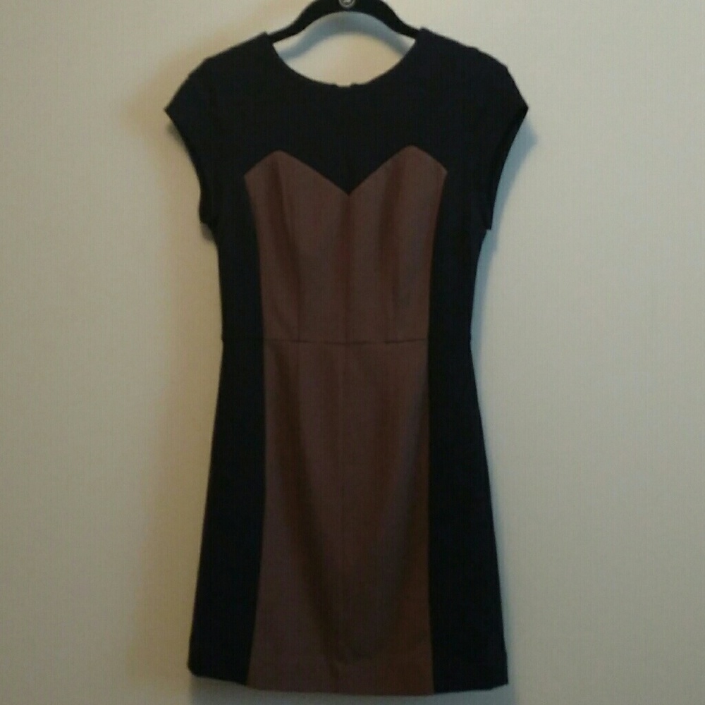 Victoria's Secret Fitted Dress